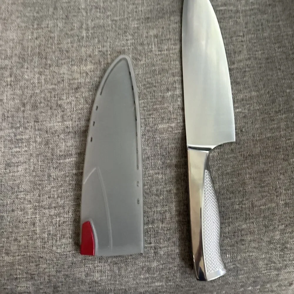 Sabatier chef knife